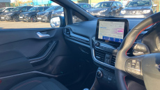 Ford Fiesta 1.0 EcoBoost ST-Line 5dr Petrol Hatchback